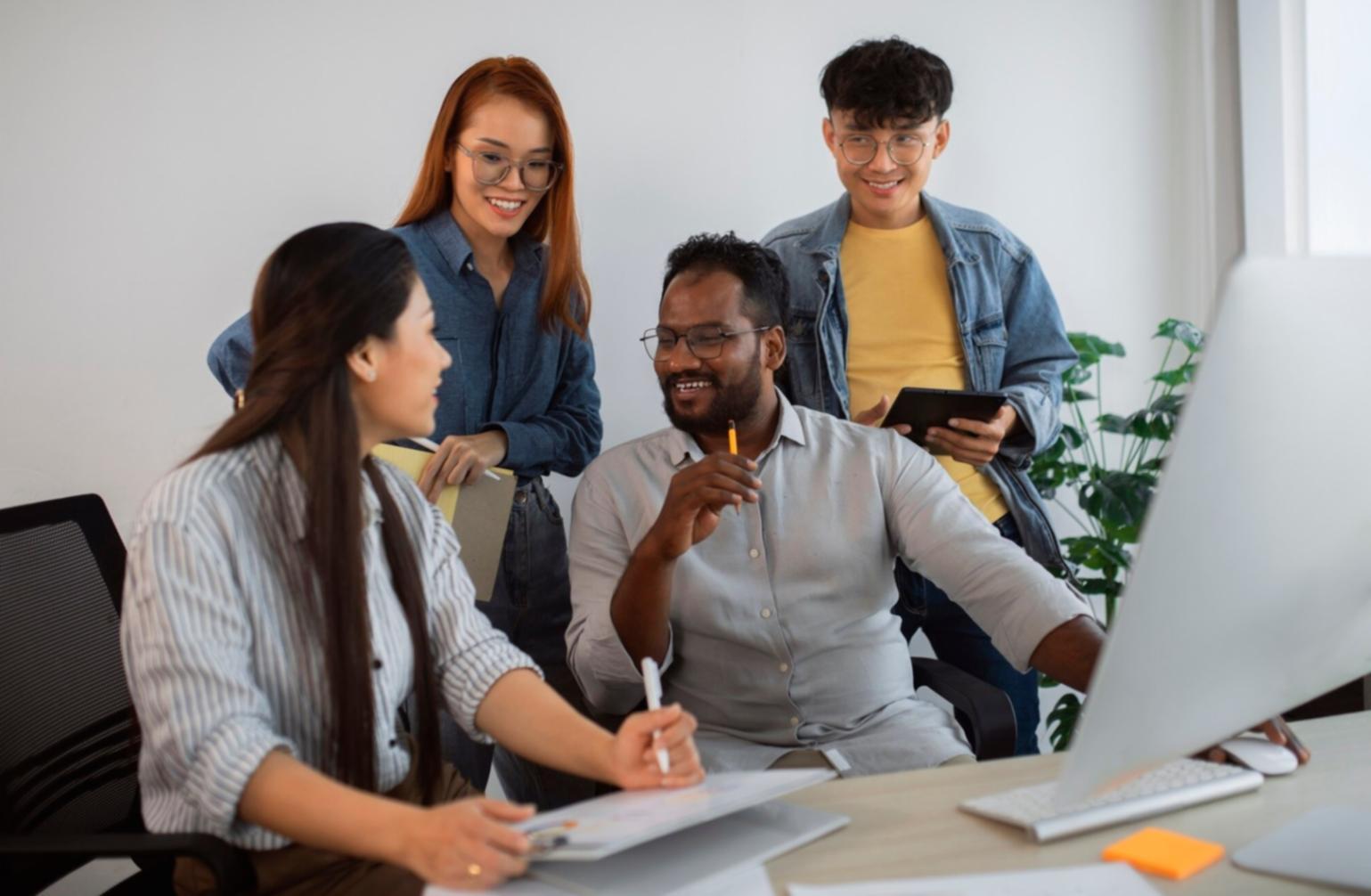 Dashboard de análisis financiero mostrando gráficos de rendimiento y métricas clave en tiempo real