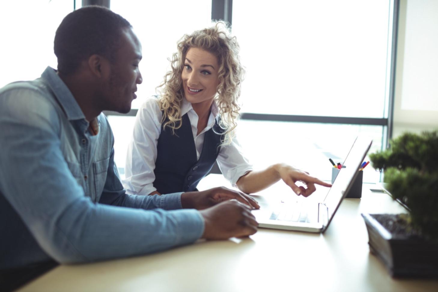 Desarrollo de herramientas financieras