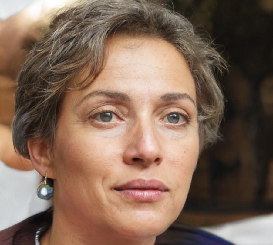 Valeria Aguirre, Directora de Producto